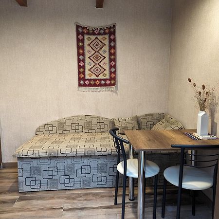 Cute&Tiny -5 Minutes Walk From Marjanishvili Metro Tbilissi Extérieur photo