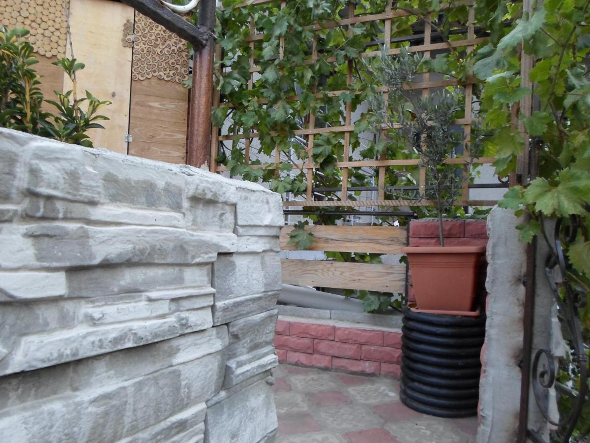 Cute&Tiny -5 Minutes Walk From Marjanishvili Metro Tbilissi Extérieur photo