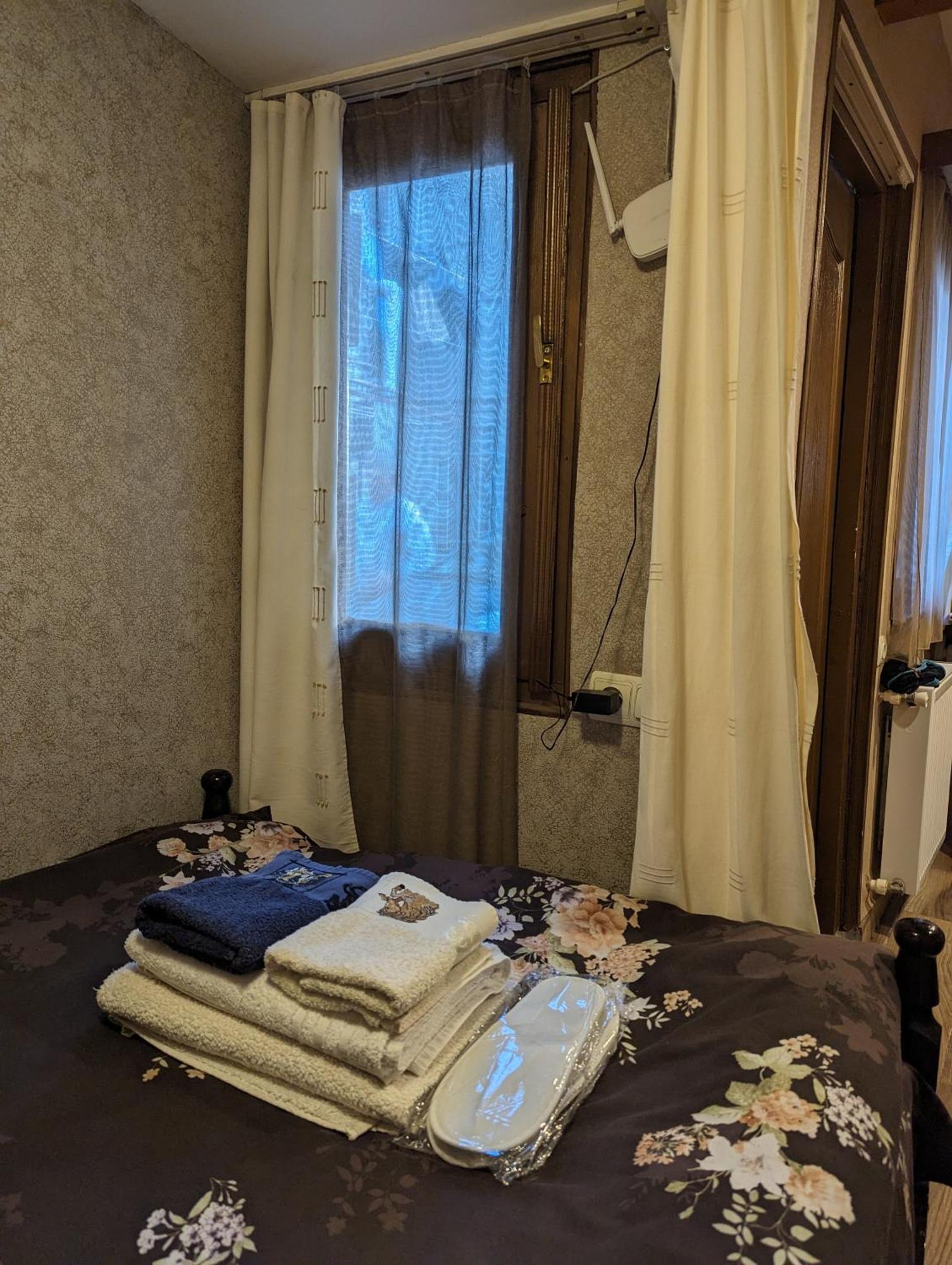 Cute&Tiny -5 Minutes Walk From Marjanishvili Metro Tbilissi Extérieur photo