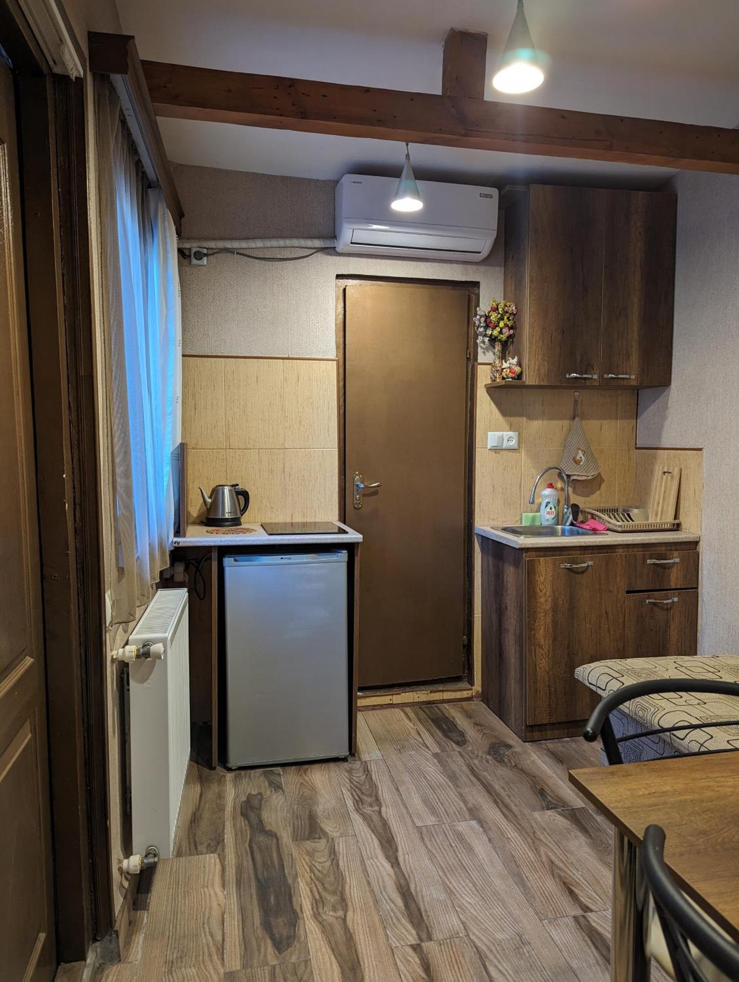 Cute&Tiny -5 Minutes Walk From Marjanishvili Metro Tbilissi Extérieur photo