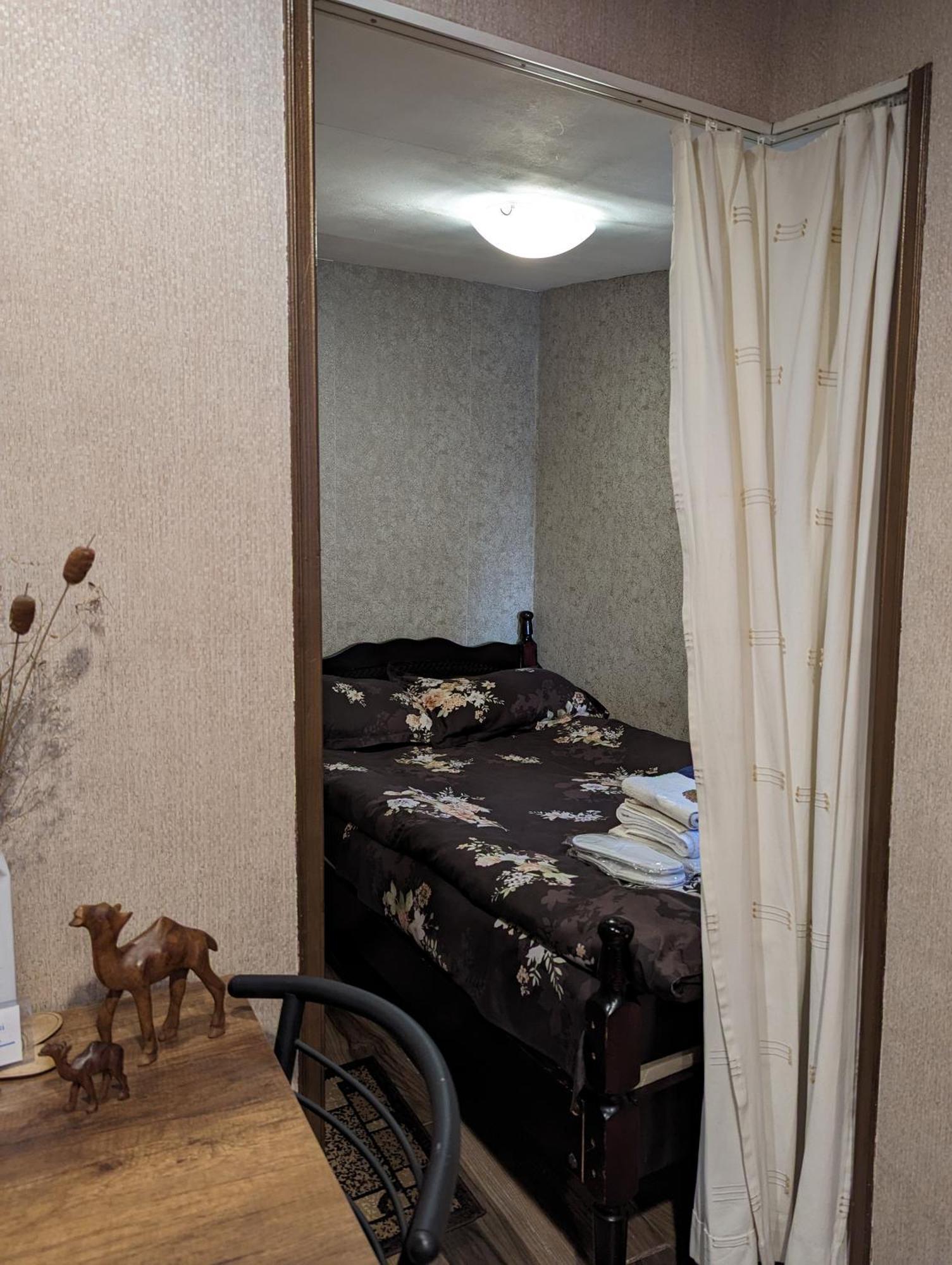 Cute&Tiny -5 Minutes Walk From Marjanishvili Metro Tbilissi Extérieur photo