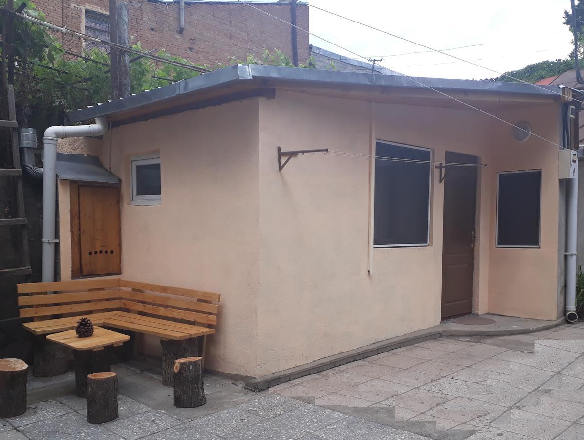 Cute&Tiny -5 Minutes Walk From Marjanishvili Metro Tbilissi Extérieur photo