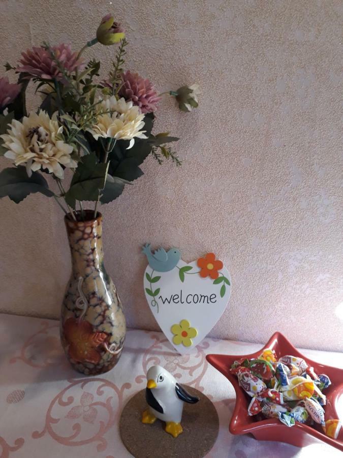 Cute&Tiny -5 Minutes Walk From Marjanishvili Metro Tbilissi Extérieur photo